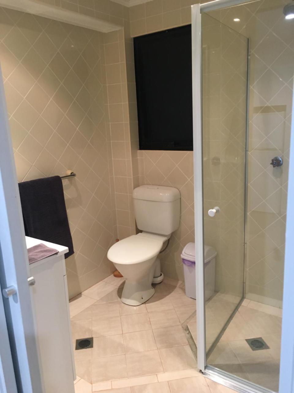 Arena Blanca Studio Apartment Вінсентія Екстер'єр фото