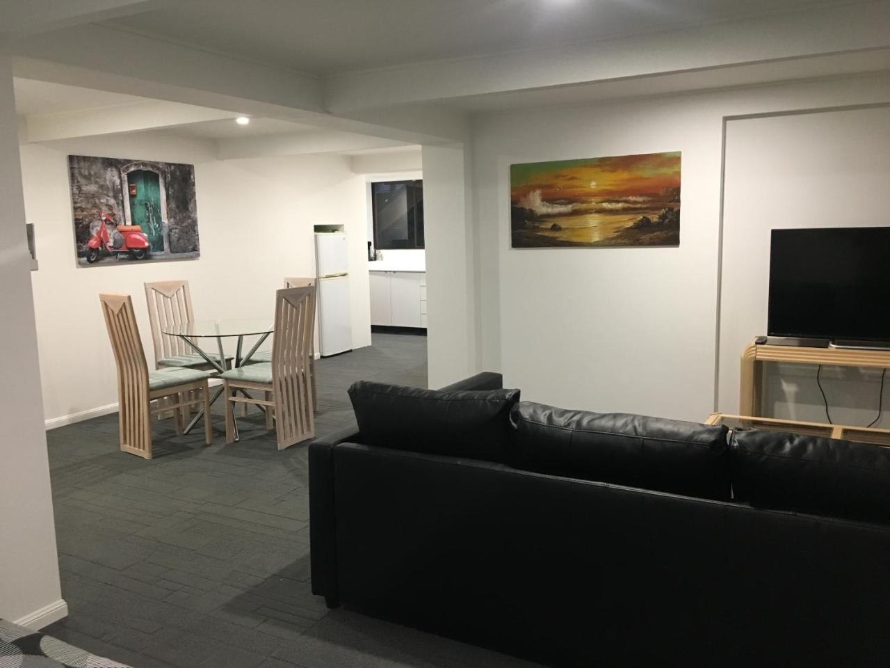 Arena Blanca Studio Apartment Вінсентія Екстер'єр фото